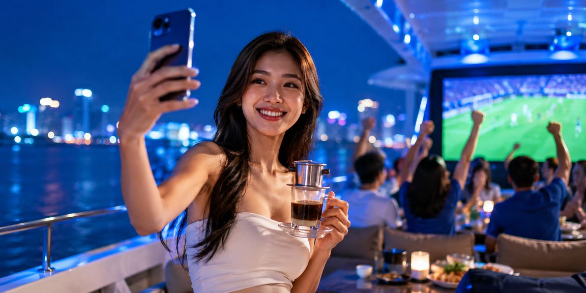 Trò chơi slot và casino trên thiết bị di động tại Đà Lạt