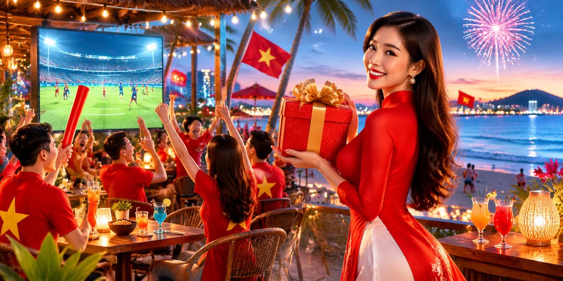 Khung cảnh casino ở Vũng Tàu với người chơi tập trung theo dõi